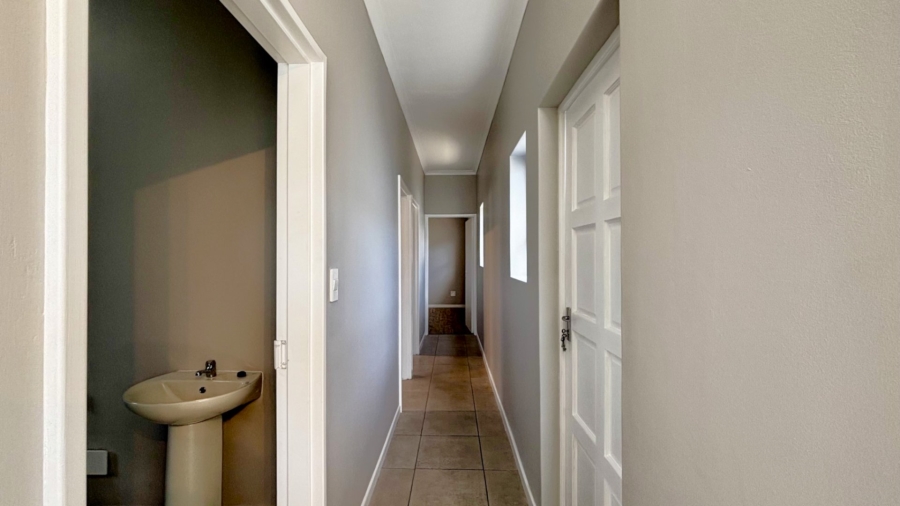 3 Bedroom Property for Sale in Weltevreden Valley Western Cape